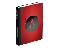 Merch Assassin’s Creed Shadows – The Complete Official Guide Colle - 1283023 - zdjęcie 1